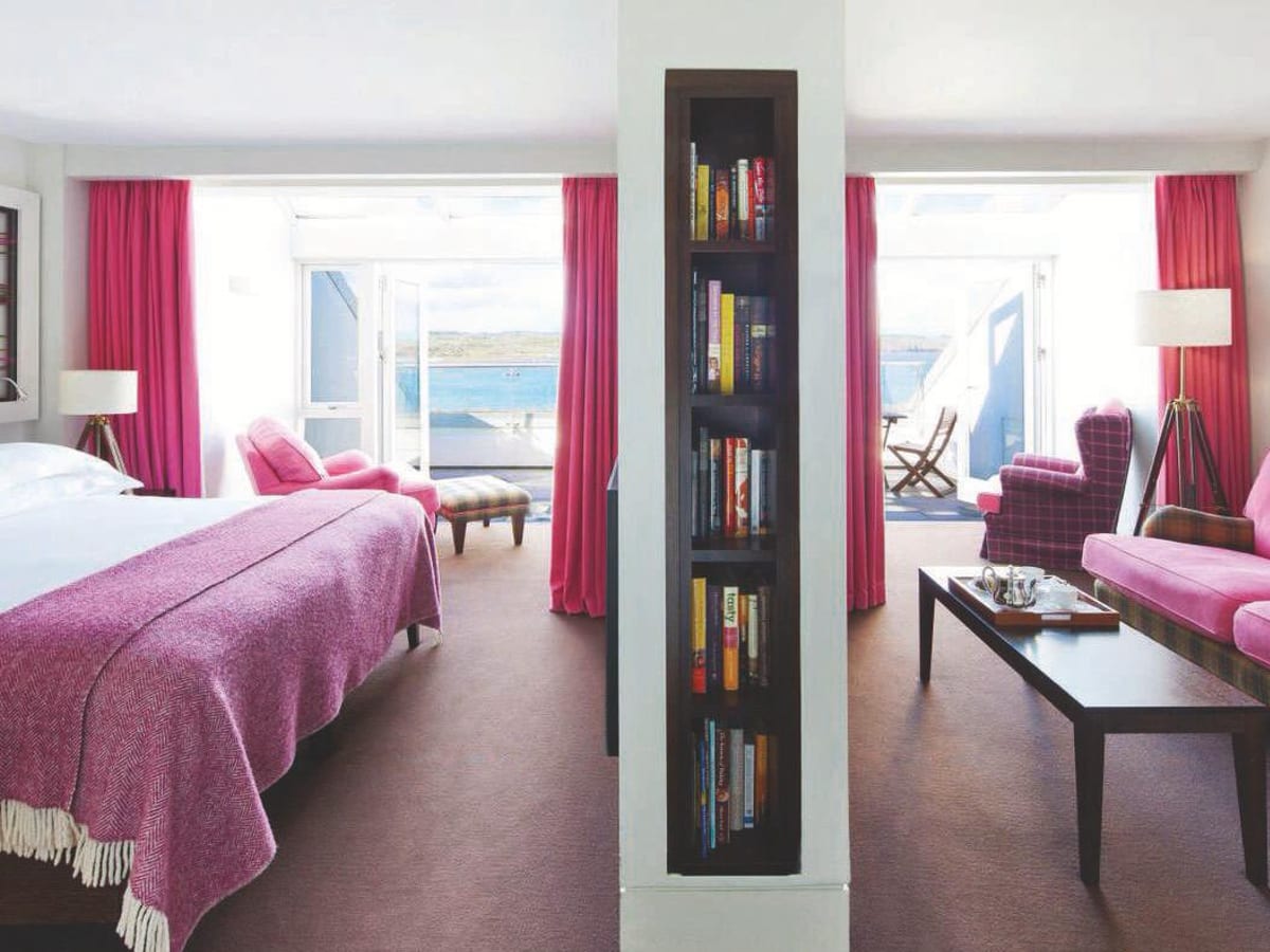 Projektbeispiel: Hotels