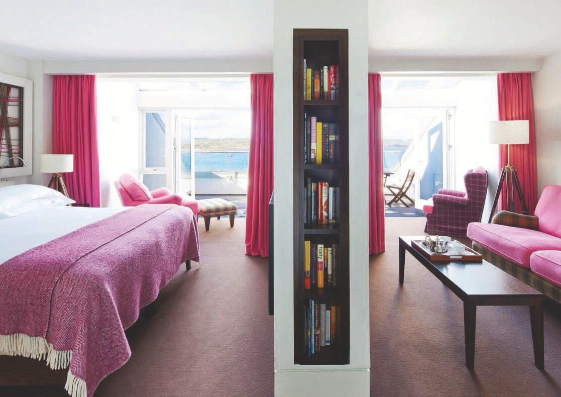 Hotels