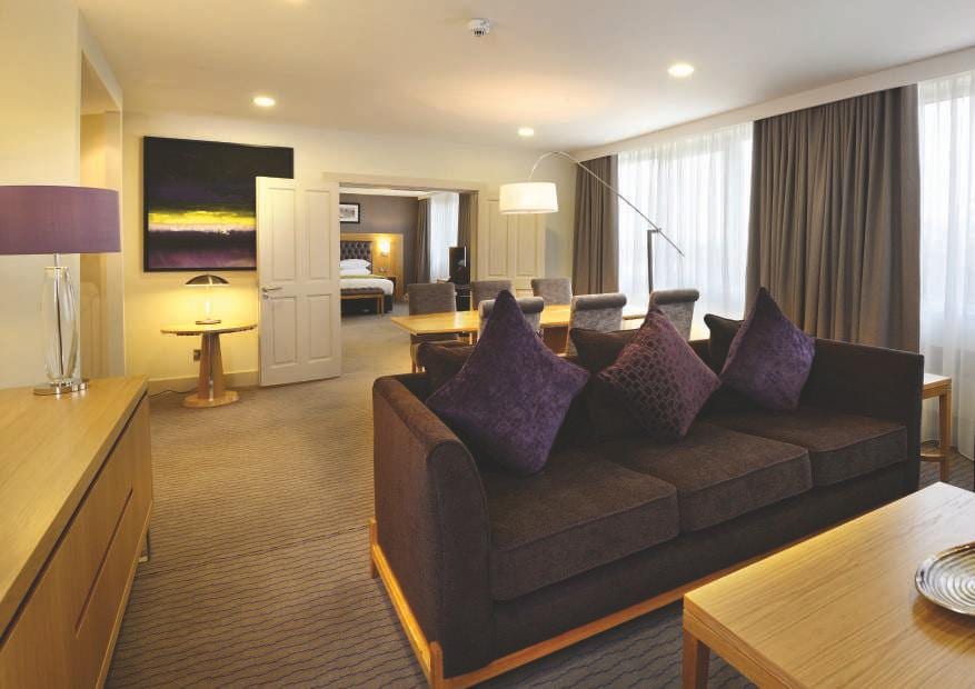 Hotels